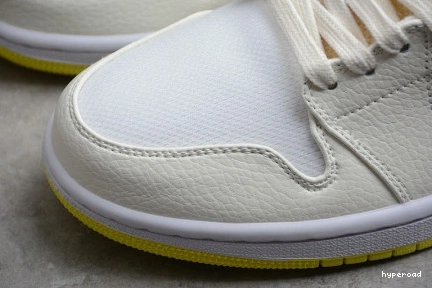 Hyperoad voltage Mid Yellow